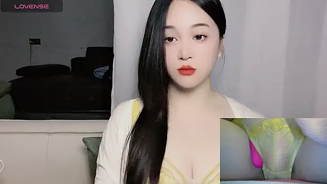 woaiqinqin online show from December 14, 3:06 pm