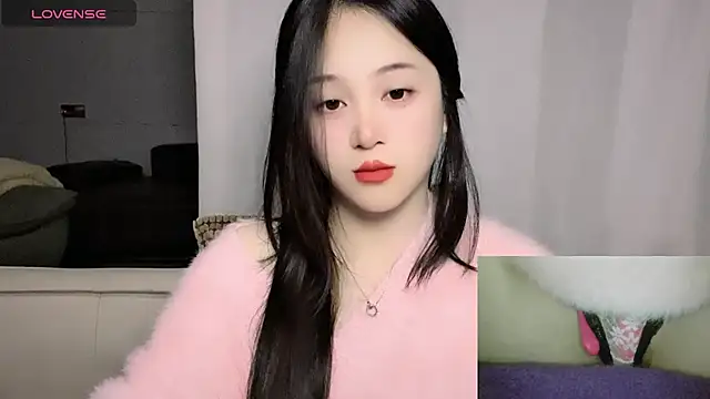 woaiqinqin online show from January 6, 3:49 pm