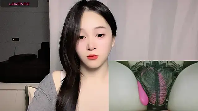 woaiqinqin online show from October 27, 4:41 pm
