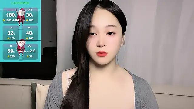 woaiqinqin online show from October 29, 3:44 pm