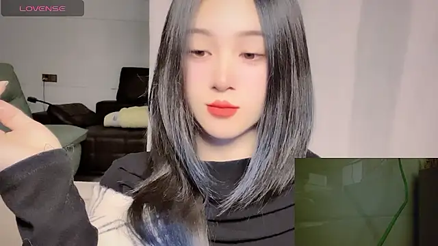 woaiqinqin online show from February 8, 3:21 pm