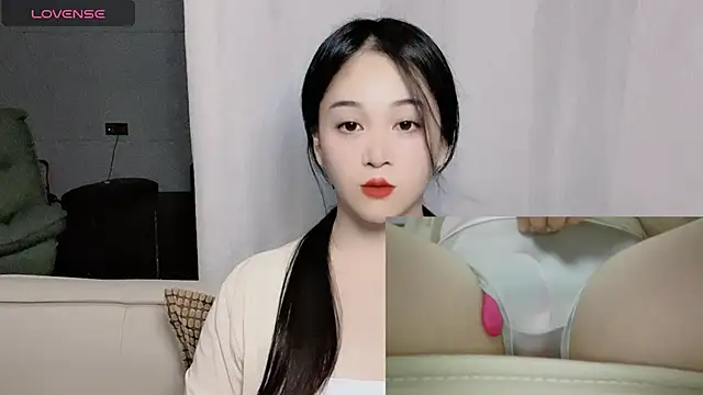woaiqinqin online show from September 28, 4:25 pm