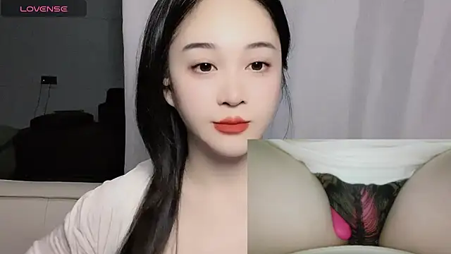 woaiqinqin online show from November 4, 3:38 pm