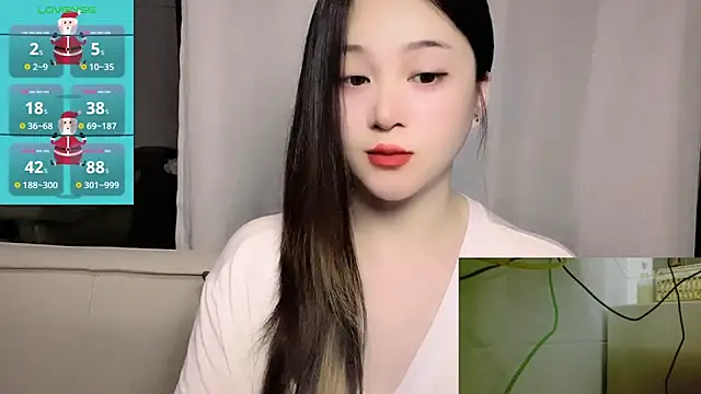 Snapshot of woaiqinqin chatting on June 2, 5:02 pm woaiqinqin online show from June 2, 5:02 pm