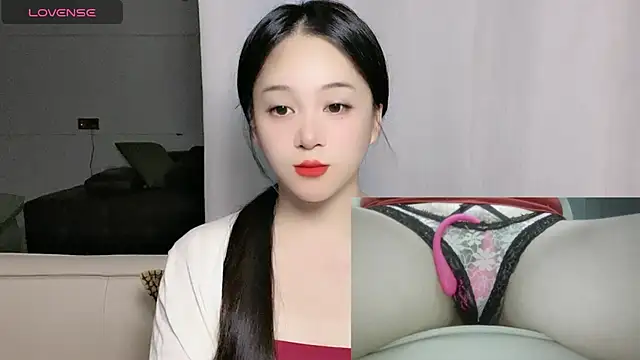 woaiqinqin online show from September 17, 3:36 pm