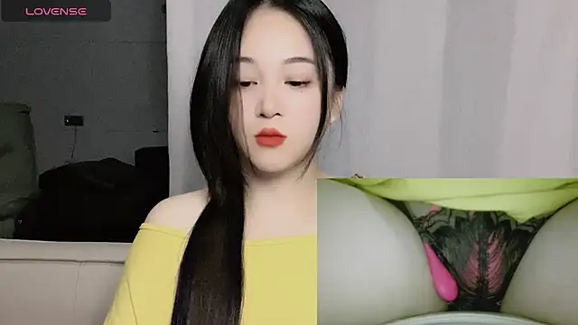 woaiqinqin online show from October 19, 3:48 pm