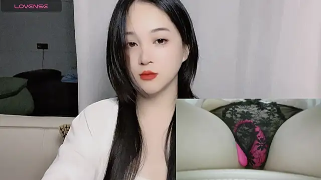 woaiqinqin online show from October 1, 3:16 pm