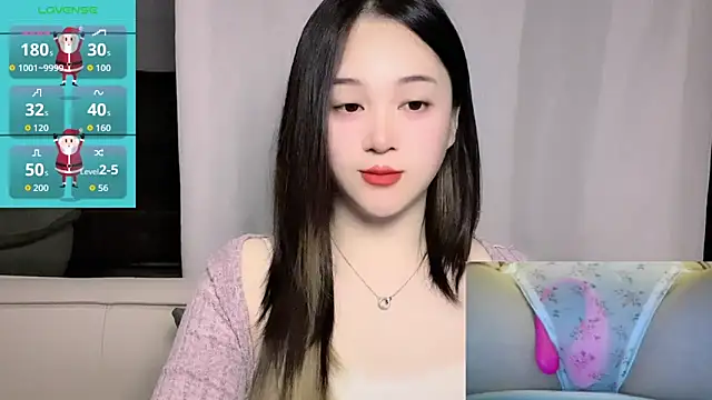 woaiqinqin online show from March 21, 3:49 pm