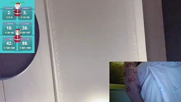 woaiqinqin online show from March 1, 7:25 pm