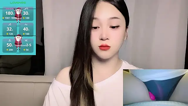 Snapshot of woaiqinqin chatting on May 13, 3:52 pm woaiqinqin online show from May 13, 3:52 pm