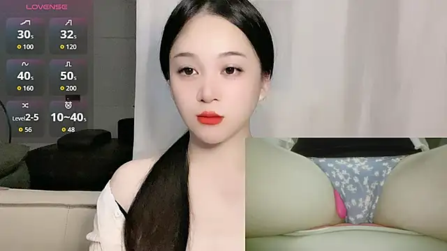 woaiqinqin online show from September 9, 3:21 pm