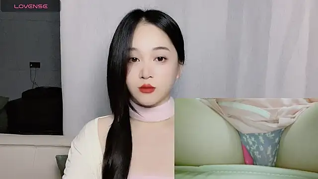 woaiqinqin online show from November 6, 4:00 pm