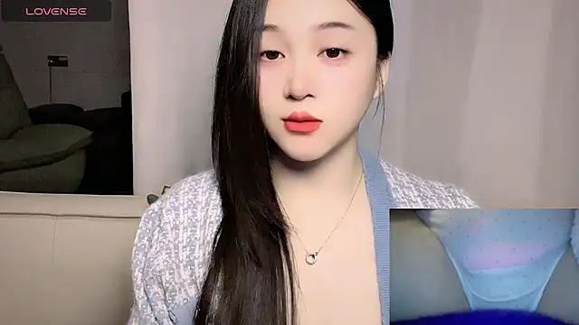 woaiqinqin online show from January 31, 7:12 pm