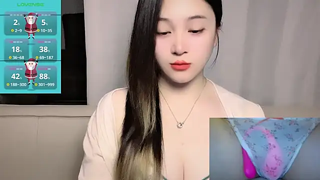 woaiqinqin online show from March 28, 4:19 pm