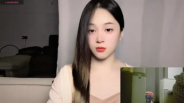 woaiqinqin online show from April 10, 4:03 pm