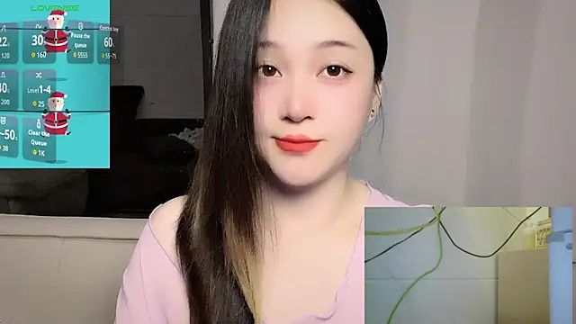 Snapshot of woaiqinqin chatting on June 27, 3:07 pm woaiqinqin online show from June 27, 3:07 pm