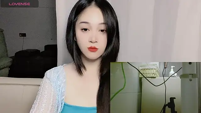 woaiqinqin online show from October 24, 3:44 pm