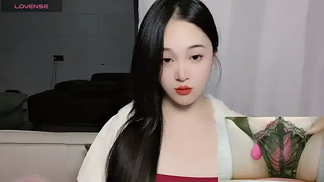 woaiqinqin online show from December 5, 3:54 pm