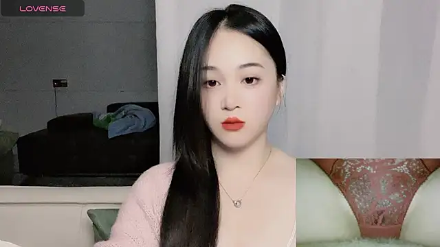 woaiqinqin online show from December 19, 4:31 pm