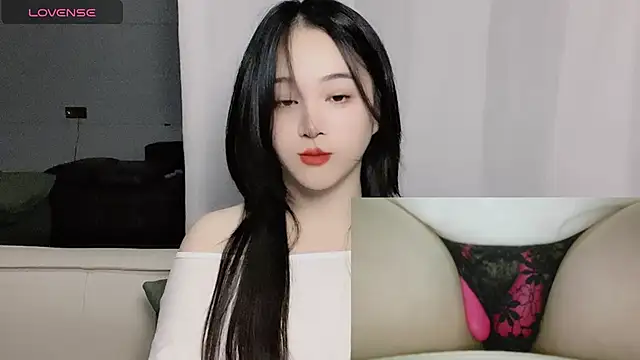 woaiqinqin online show from October 21, 4:06 pm