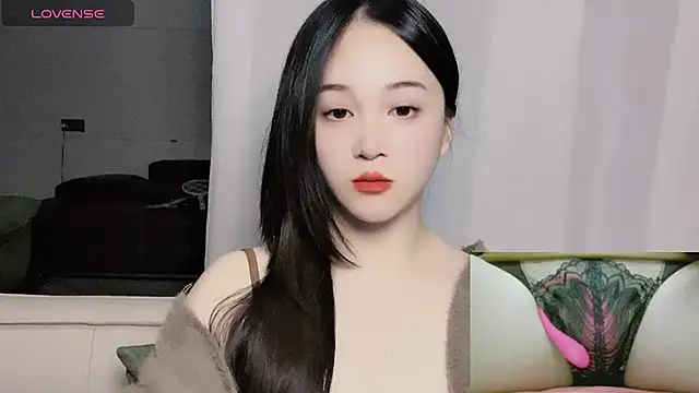 woaiqinqin online show from November 30, 4:19 pm