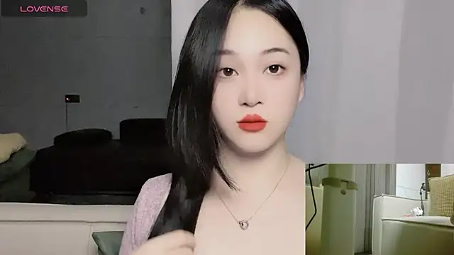 woaiqinqin online show from December 20, 3:04 pm