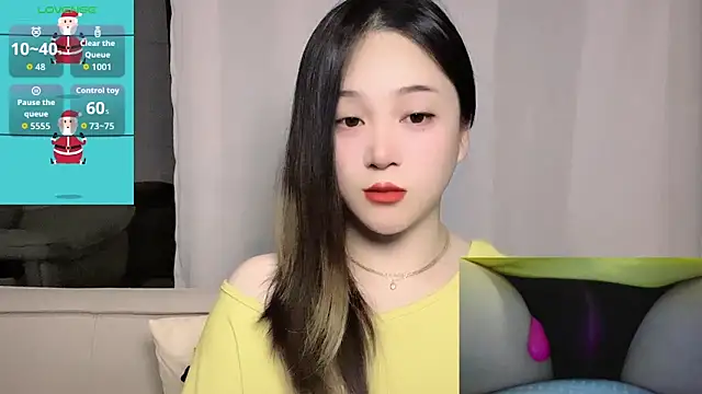 Snapshot of woaiqinqin chatting on May 17, 3:34 pm woaiqinqin online show from May 17, 3:34 pm