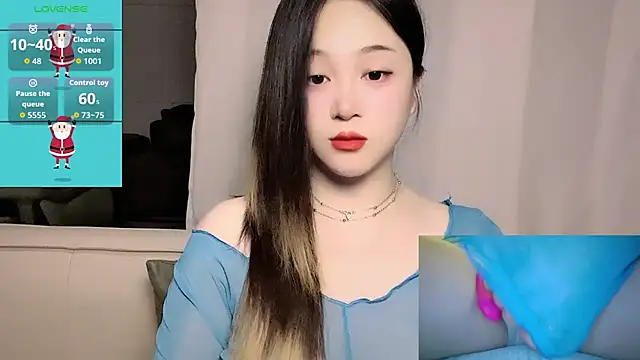 Snapshot of woaiqinqin chatting on May 27, 4:14 pm woaiqinqin online show from May 27, 4:14 pm