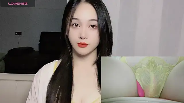 woaiqinqin online show from October 16, 3:42 pm