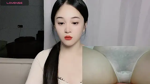 woaiqinqin online show from November 5, 3:48 pm