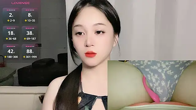 woaiqinqin online show from September 11, 3:56 pm
