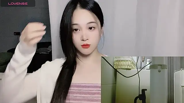 woaiqinqin online show from October 23, 3:32 pm