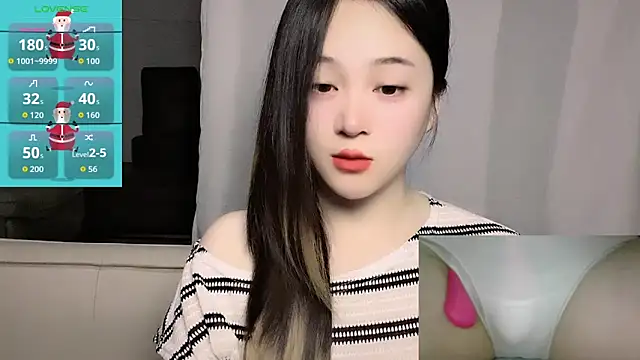 Snapshot of woaiqinqin chatting on April 19, 4:19 pm woaiqinqin online show from April 19, 4:19 pm