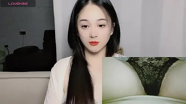 woaiqinqin online show from October 18, 4:09 pm