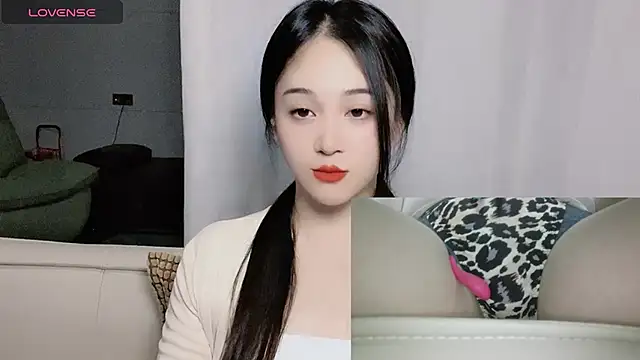 woaiqinqin online show from September 27, 3:40 pm