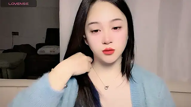 woaiqinqin online show from February 10, 6:51 pm