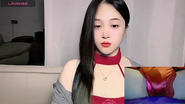 woaiqinqin online show from February 17, 3:53 pm