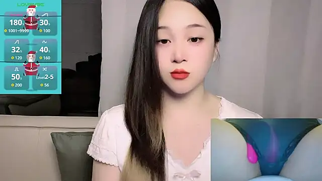 Snapshot of woaiqinqin chatting on May 26, 4:27 pm woaiqinqin online show from May 26, 4:27 pm