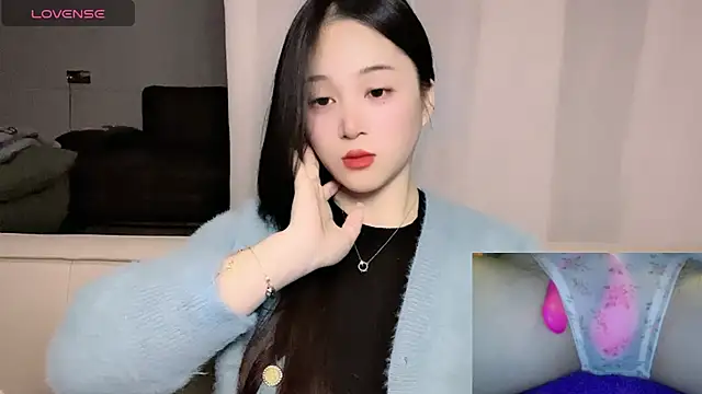 woaiqinqin online show from January 5, 5:27 pm