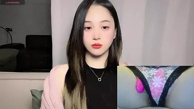 woaiqinqin online show from March 12, 4:11 pm