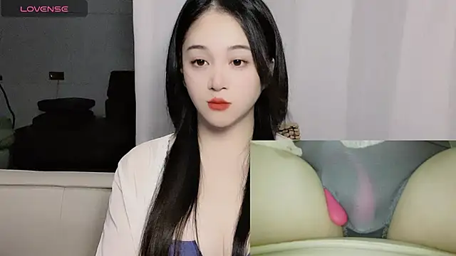 woaiqinqin online show from October 17, 4:20 pm