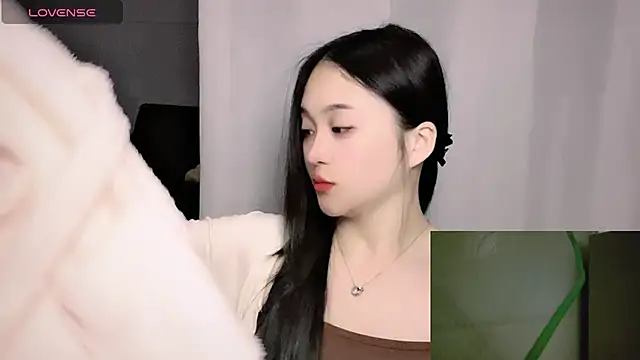 woaiqinqin online show from February 14, 3:56 pm