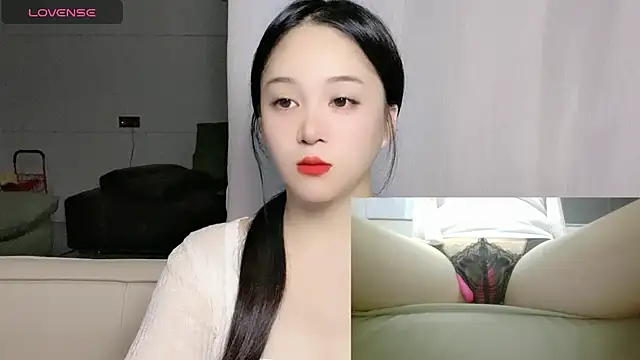 woaiqinqin online show from September 19, 7:01 am