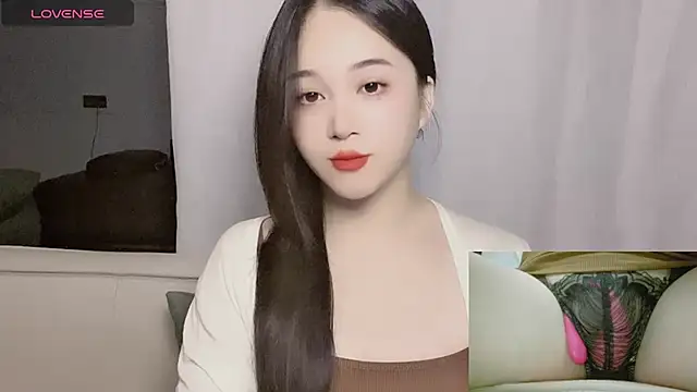 woaiqinqin online show from November 10, 4:23 pm