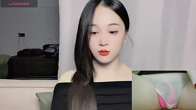 woaiqinqin online show from November 29, 4:18 pm