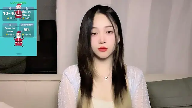 woaiqinqin online show from March 23, 4:29 pm