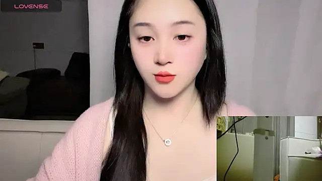 woaiqinqin online show from January 9, 3:52 pm