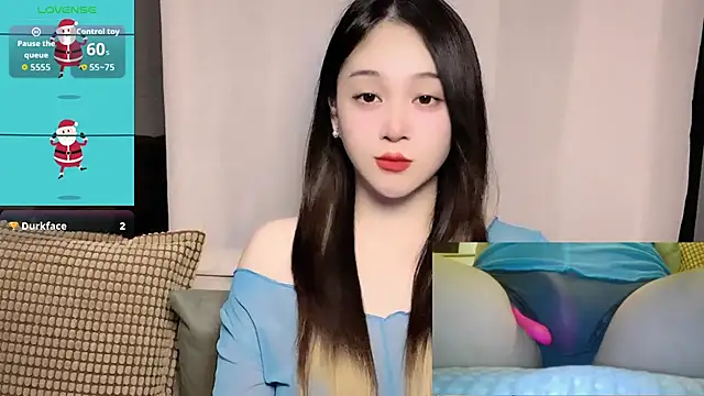 Snapshot of woaiqinqin chatting on July 18, 3:31 pm woaiqinqin online show from July 18, 3:31 pm