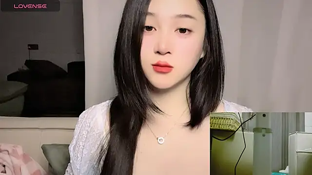 woaiqinqin online show from January 17, 4:32 pm