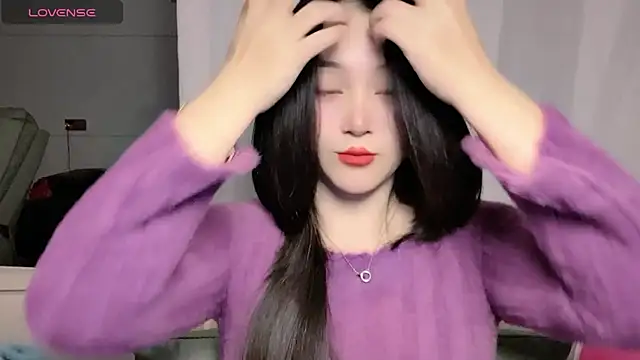 woaiqinqin online show from January 10, 3:18 pm